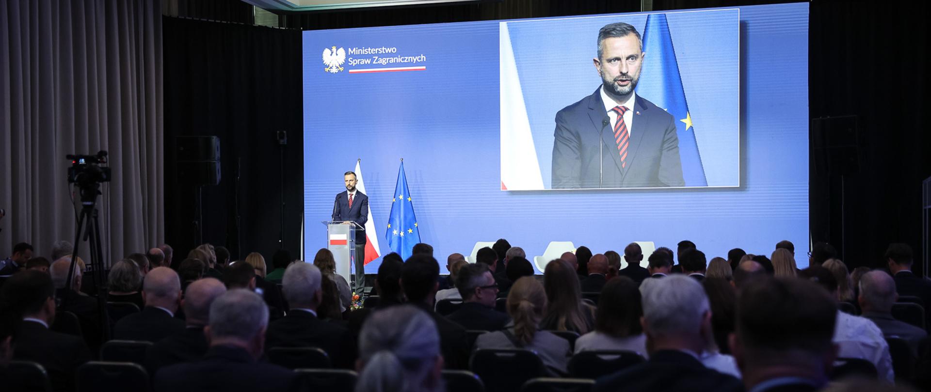 spotkanie z ambasadorami
