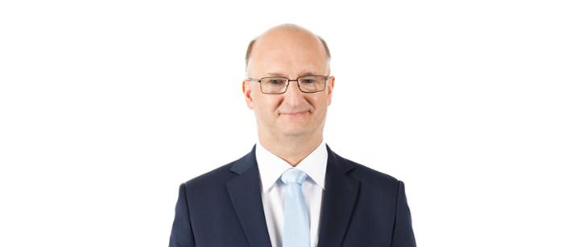Sekretarz Stanu Piotr Wawrzyk