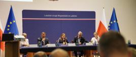 W Lubelskiem zainwestowano już ponad 23,5 mld zł z funduszy europejskich i KPO