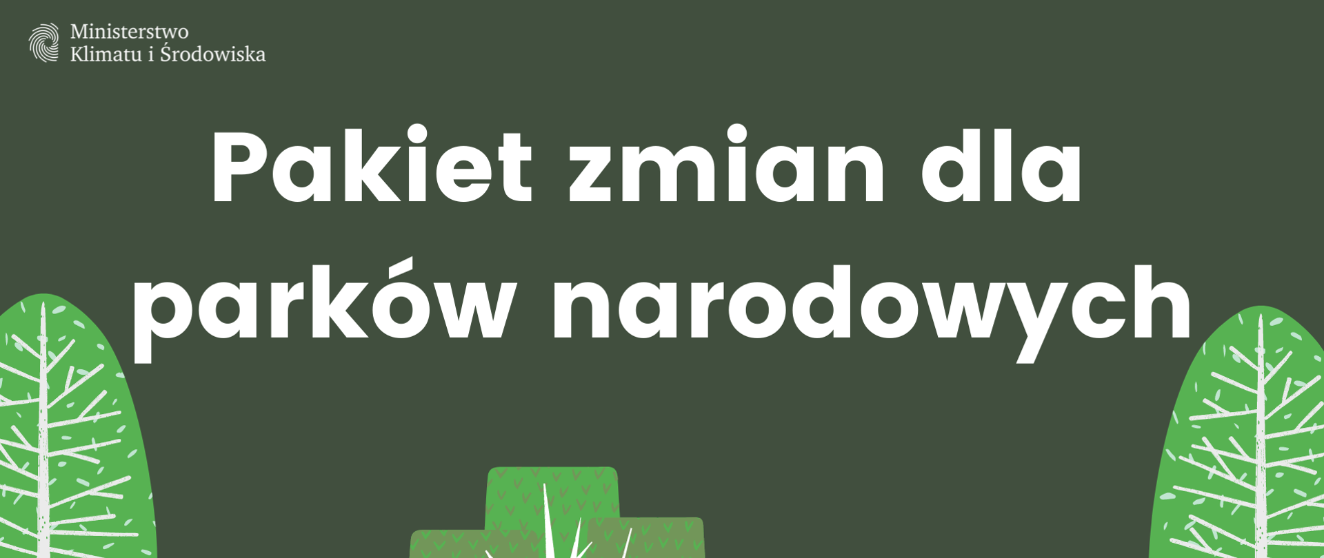parki narodowe