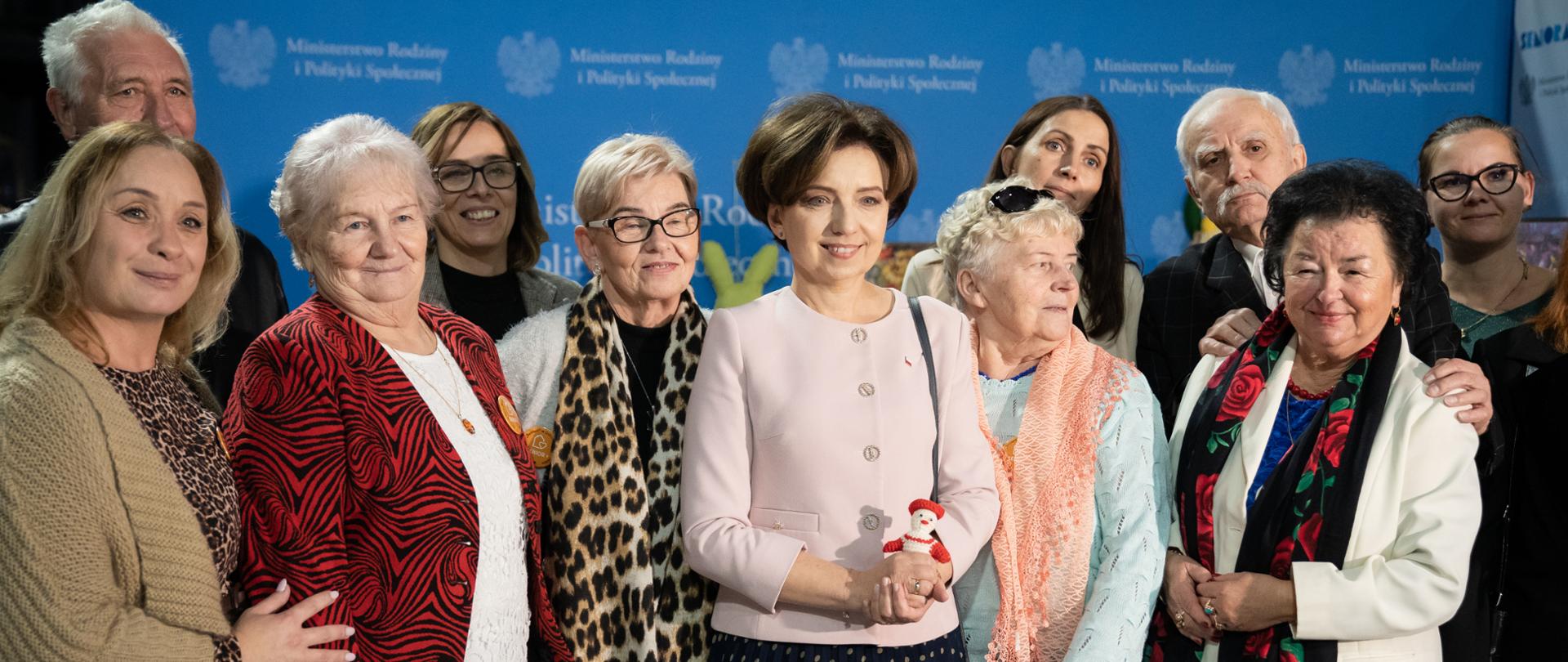 Spokojna i bezpieczna emerytura