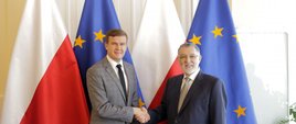 grafika aktualności Ministerstwa Sportu i Turystyki