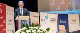 V Konferencja Naukowa "Bezpieczeństwo energetyczne - filary i perspektywa rozwoju"