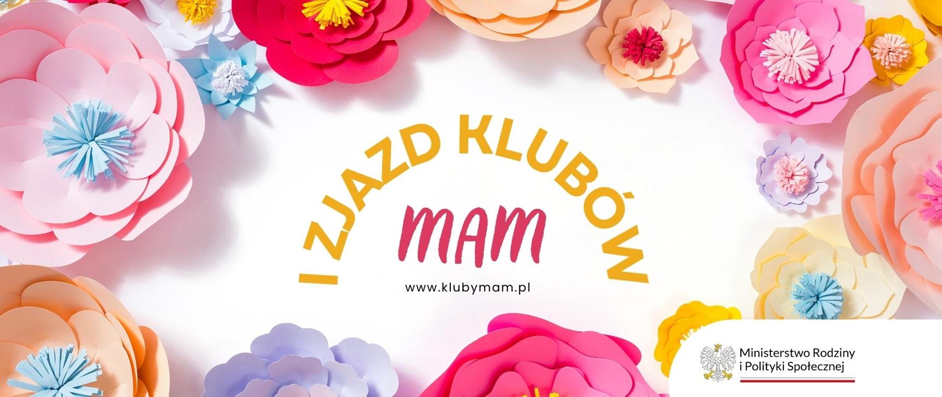 Kluby Mam