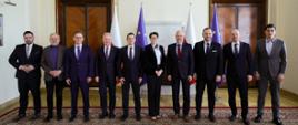 Zespół ds. deregulacji