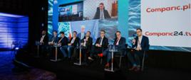Konferencja EuroPOWER & OZE Power