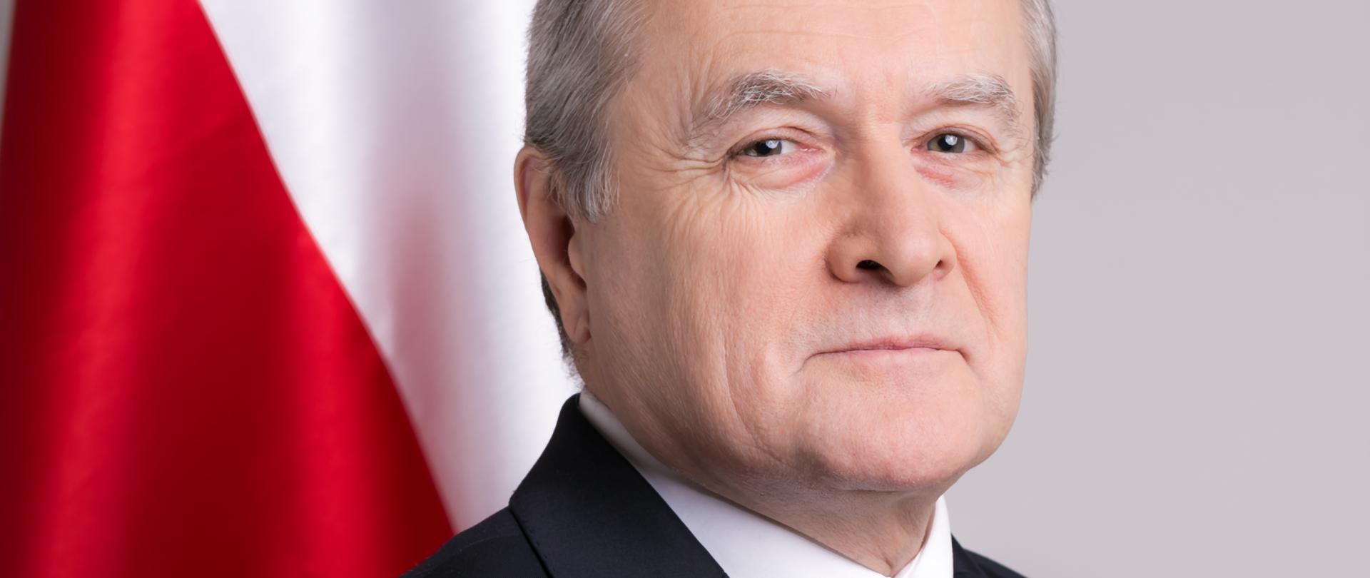 Piotr Tadeusz Gliński