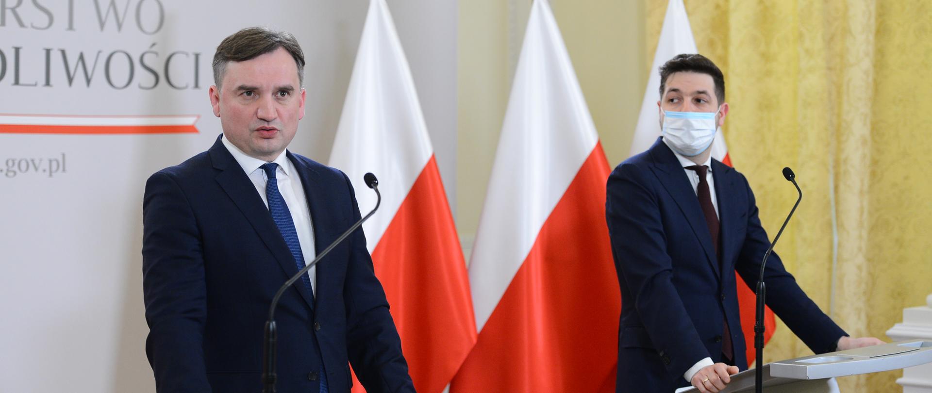 Konferencja prasowa