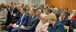spotkanie w sprawie ustawy prawo farmaceutyczne