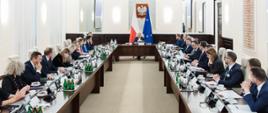 Posiedzenie Rady Ministrów 24.06.2025
