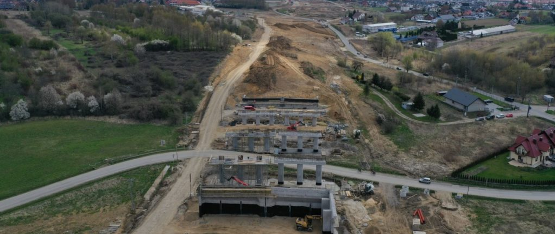 widok budowy S52