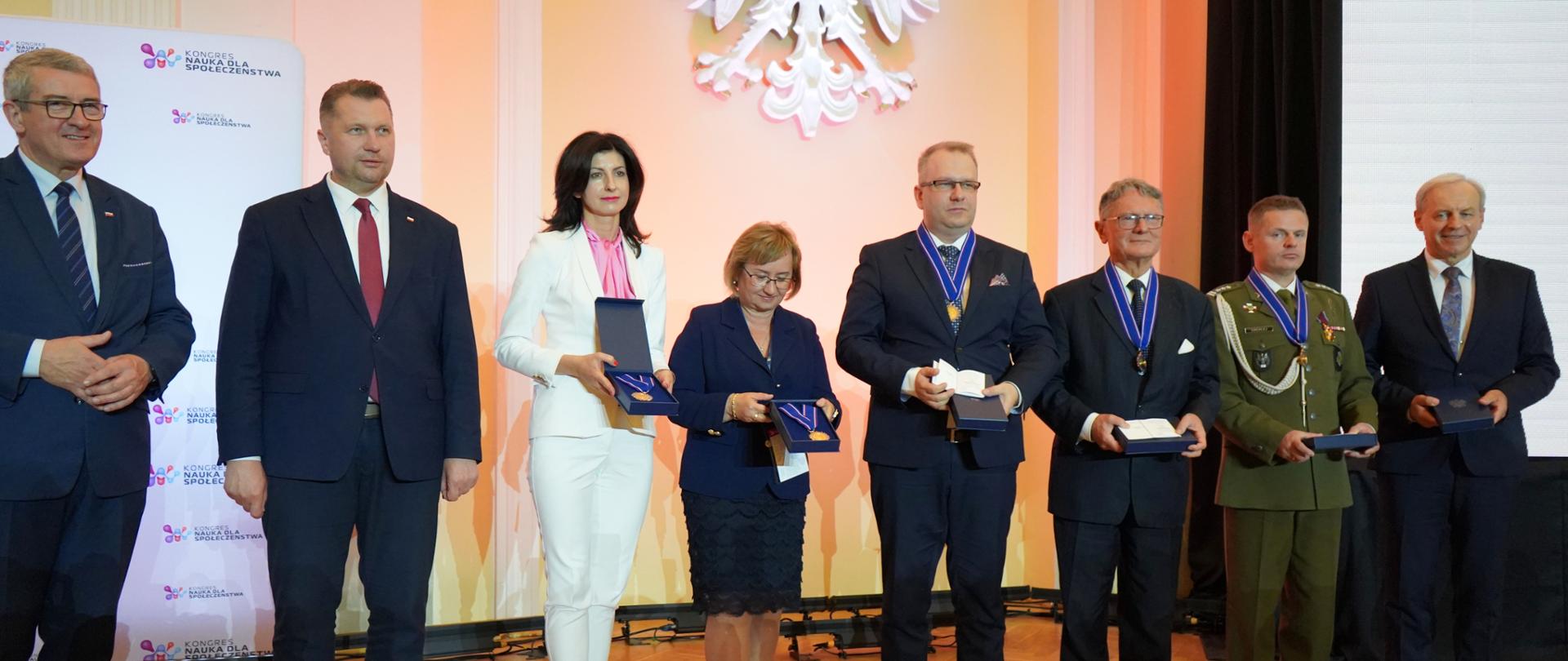 Kongres „Nauka dla Społeczeństwa”
