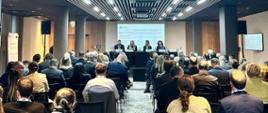 Europejska współpraca na rzecz lepszego więziennictwa - konferencja Dyrektorów Służb Więziennych i Probacji Rady Europy