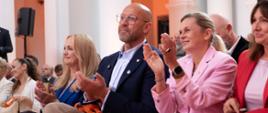 konferencja "Profilaktyka - podaj dalej"