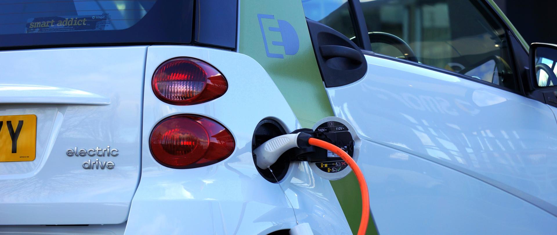 Elektromobilność