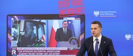 2026.01.07 Warszawa | Konferencja po posiedzeniu Rady Ministrów