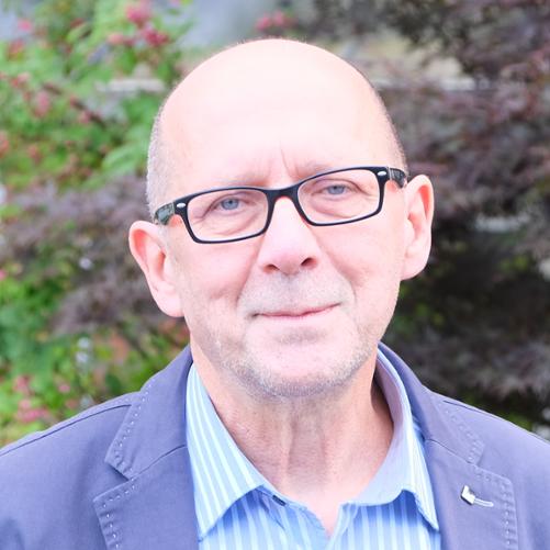 Piotr Skubała