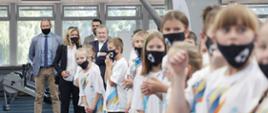 „Wracamy do formy!” - aktywność fizyczna dzieci i młodzieży w dobie pandemii COVID-19