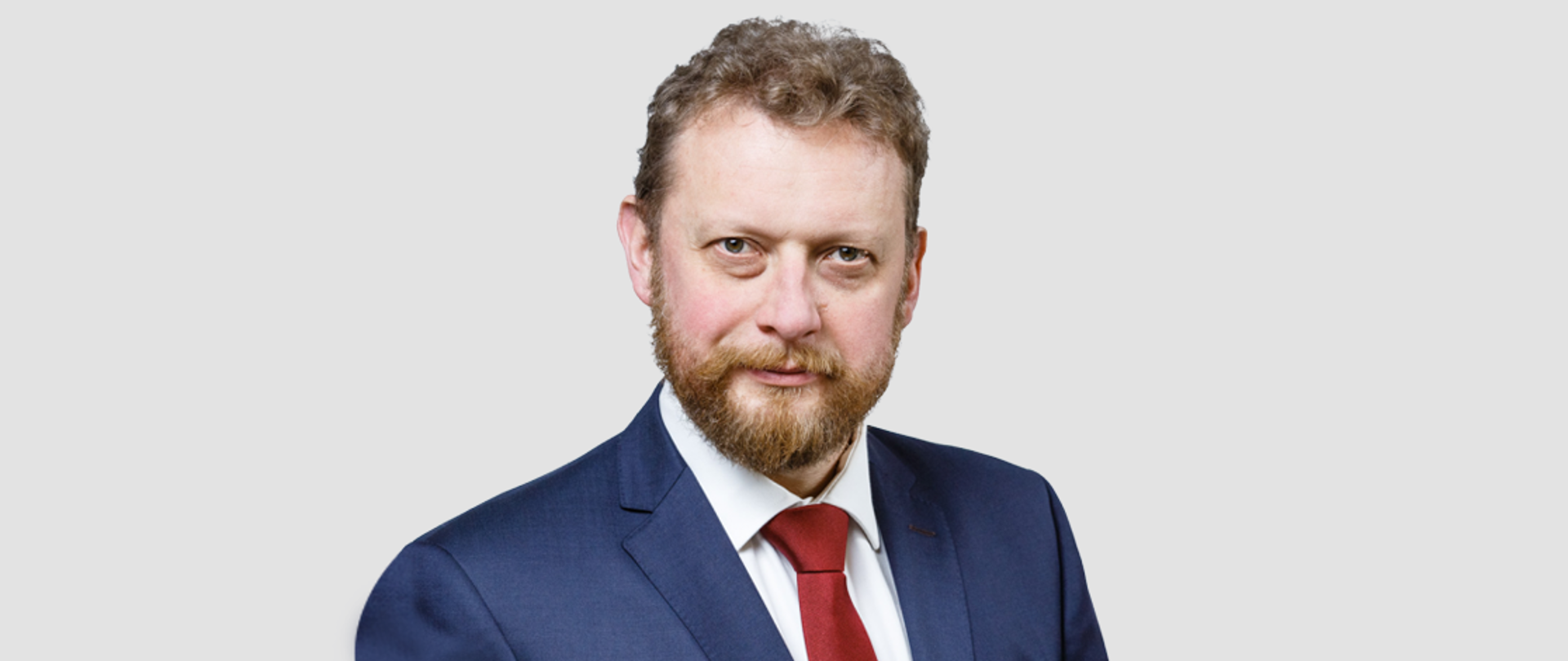 Łukasz Szumowski