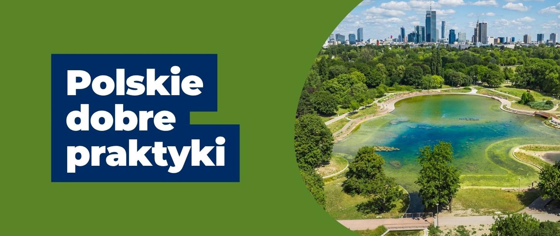baner Polskie dobre praktyki 