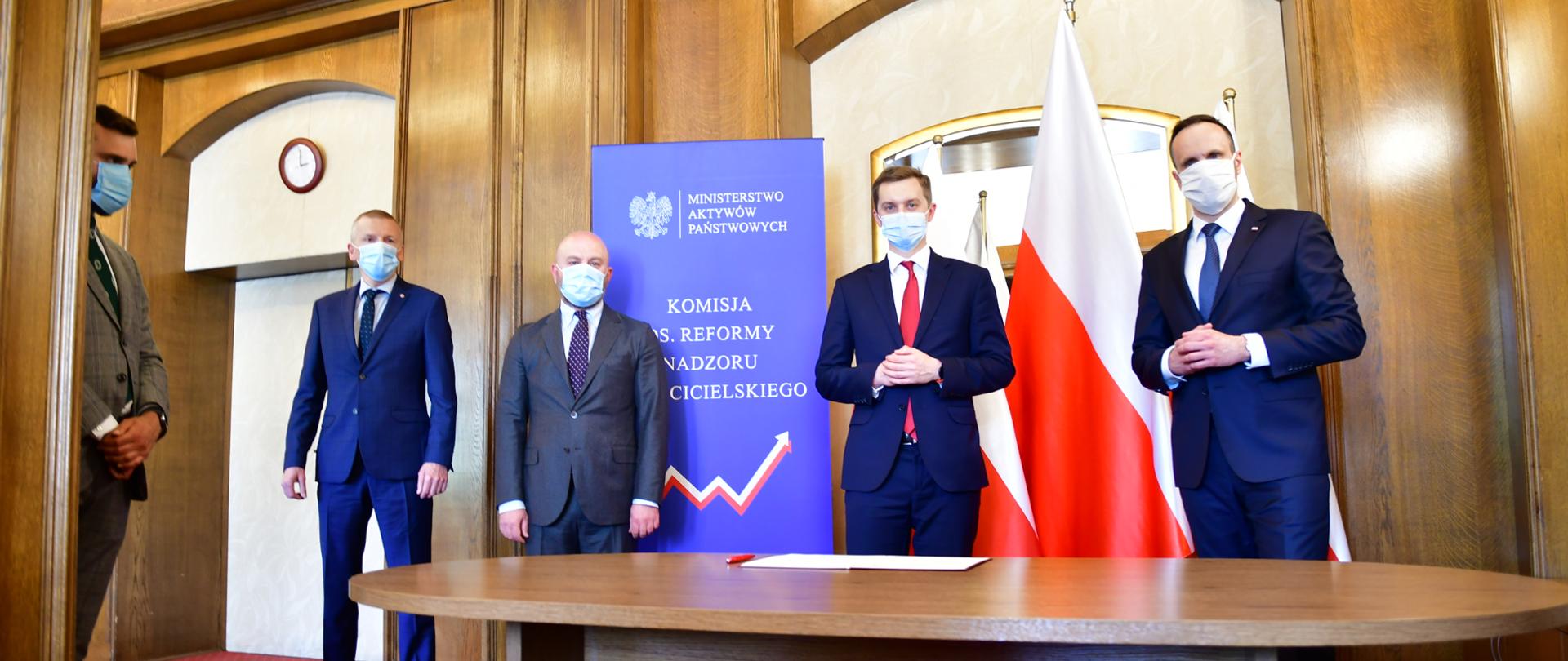 Konferencja prasowa