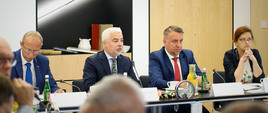 II Posiedzenie II Kadencji Społecznej Rady Turystyki