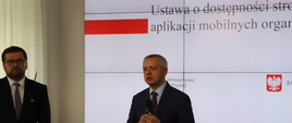 Włączanie wyłączonych – czyli rządowe serwisy wkrótce dostępne dla wszystkich