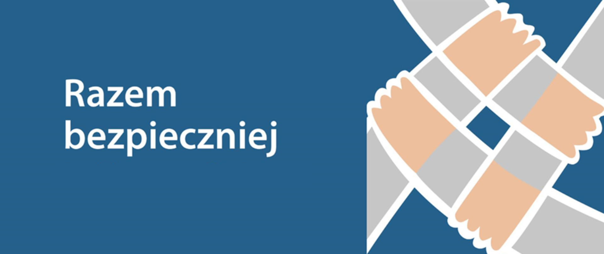 Rządowy program ograniczania przestępczości i aspołecznych zachowań Razem bezpieczniej na lata 2025-2028
