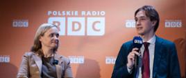 Ogólnopolski Dzień Walki z Depresją - na zdjęciu min. Jolanta Sobierańska-Grenda