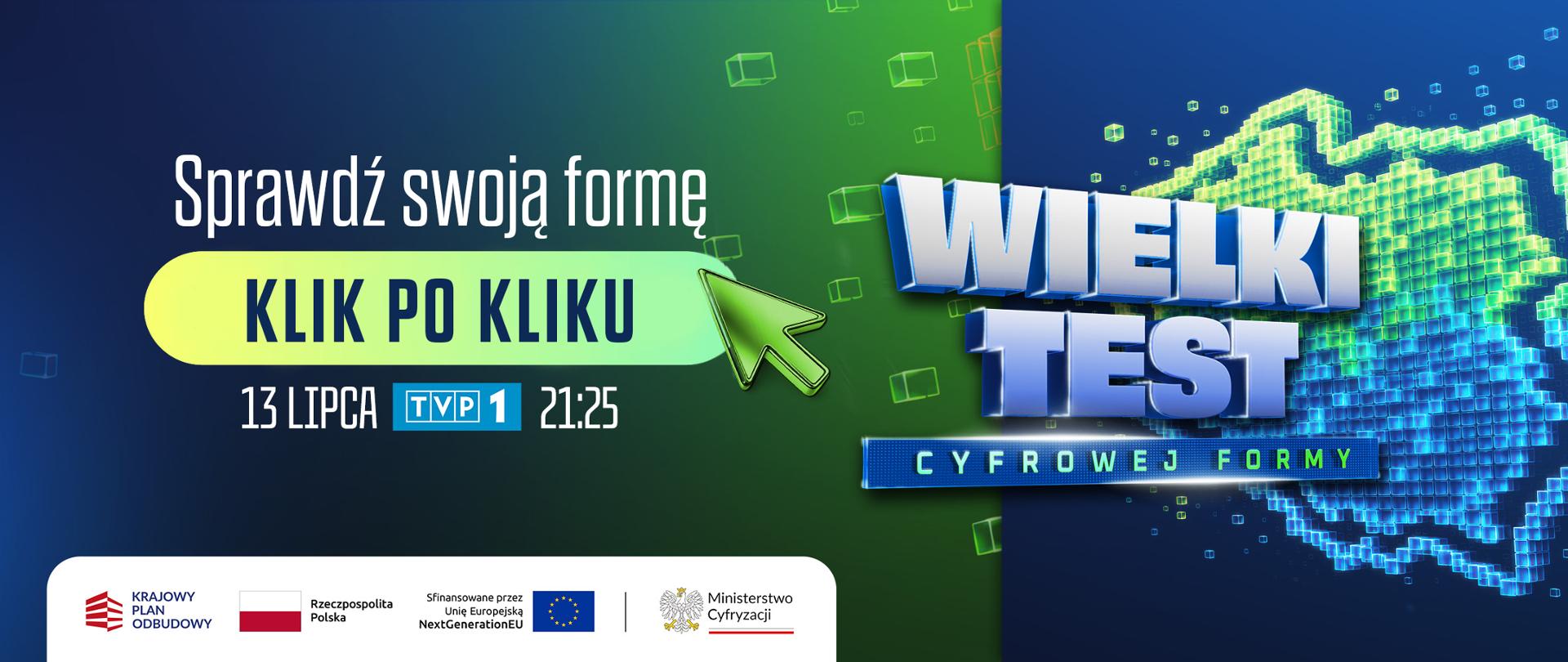 Wielki Test