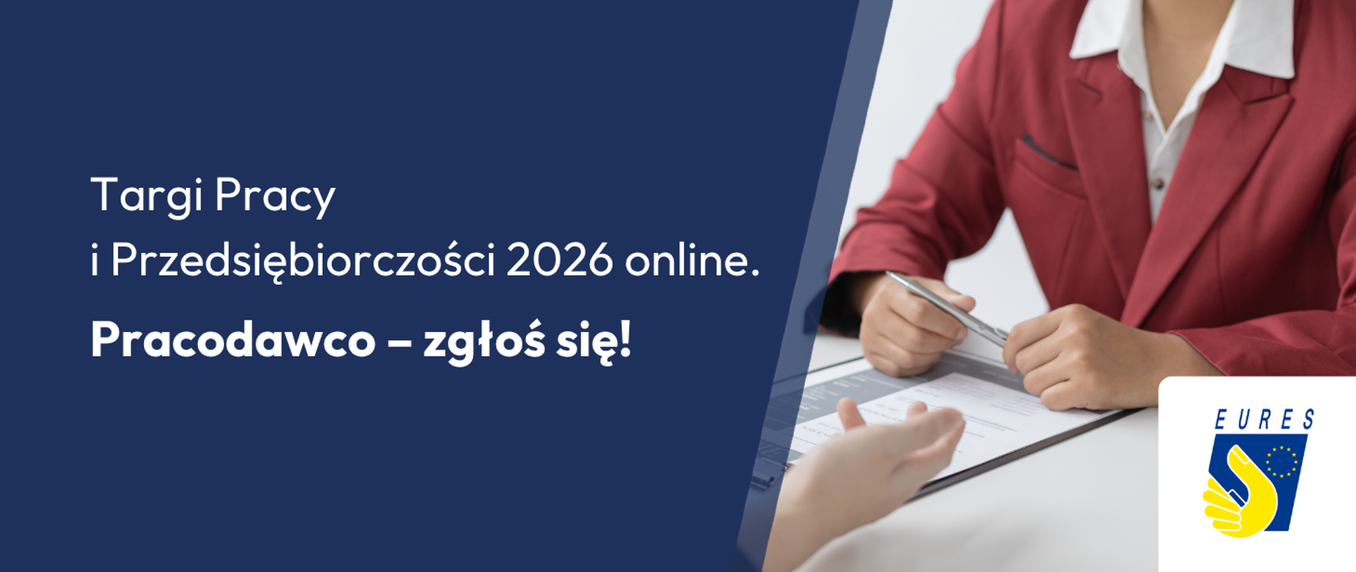 Targi Pracy i Przedsiębiorczości 2026