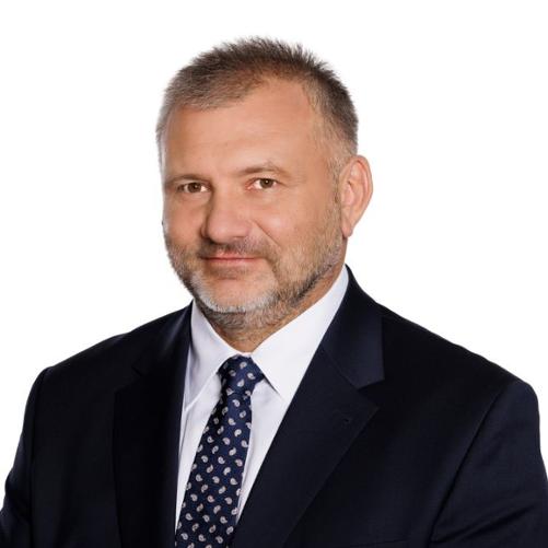 Minister Sprawiedliwości Prokurator Generalny Waldemar Żurek