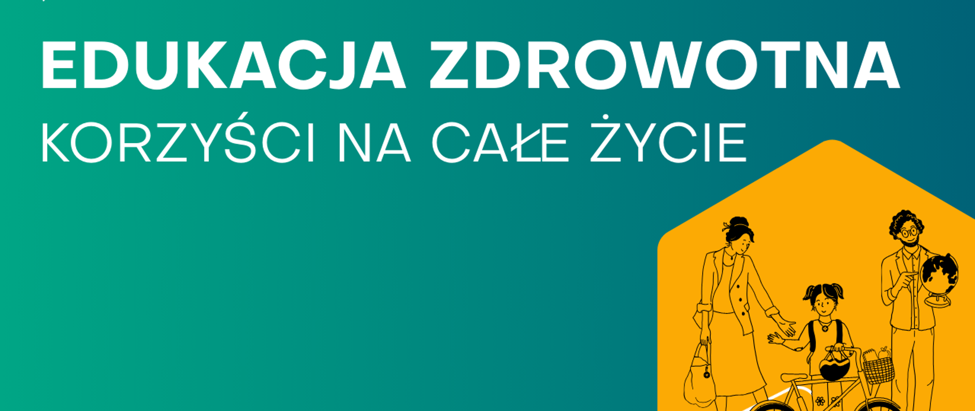 Konferencja "Edukacja zdrowotna - korzyści na całe życie"