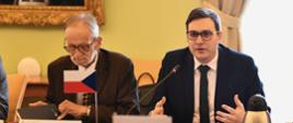 konsultacje MON i MSZ