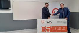 14.09 2023 r. w miejscowości Bujanowac (południowa Serbia, okręg pczyński) delegacja Ambasady RP w Belgradzie podpisała protokół odbioru przedmiotu umowy na realizację projektu polskiej pomocy rozwojowej w Szkole Podstawowej Branko Radičević. 