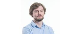 Zastępca dyrektora Marcin Łukasiewicz 
