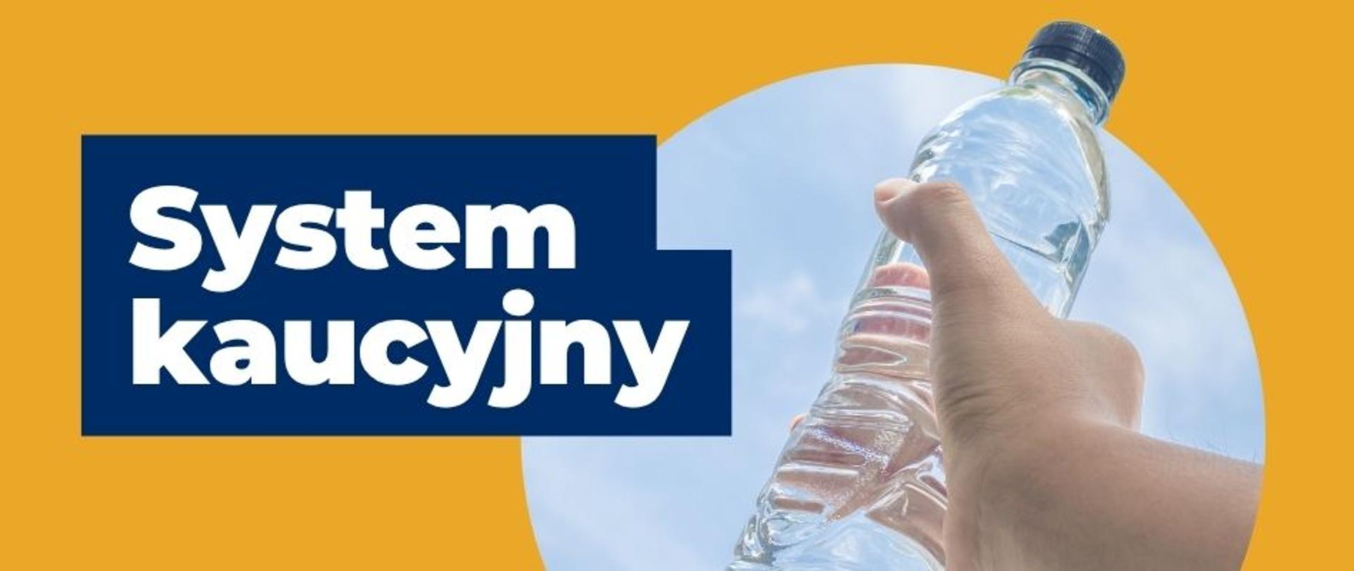 baner system kaucyjny
