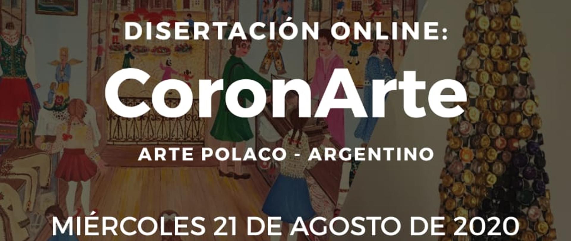 coronarte