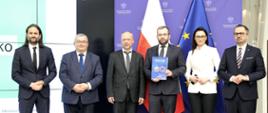 Startuje największy program krajowy w całej UE – Fundusze Europejskie na Infrastrukturę, Klimat, Środowisko 2021-2027