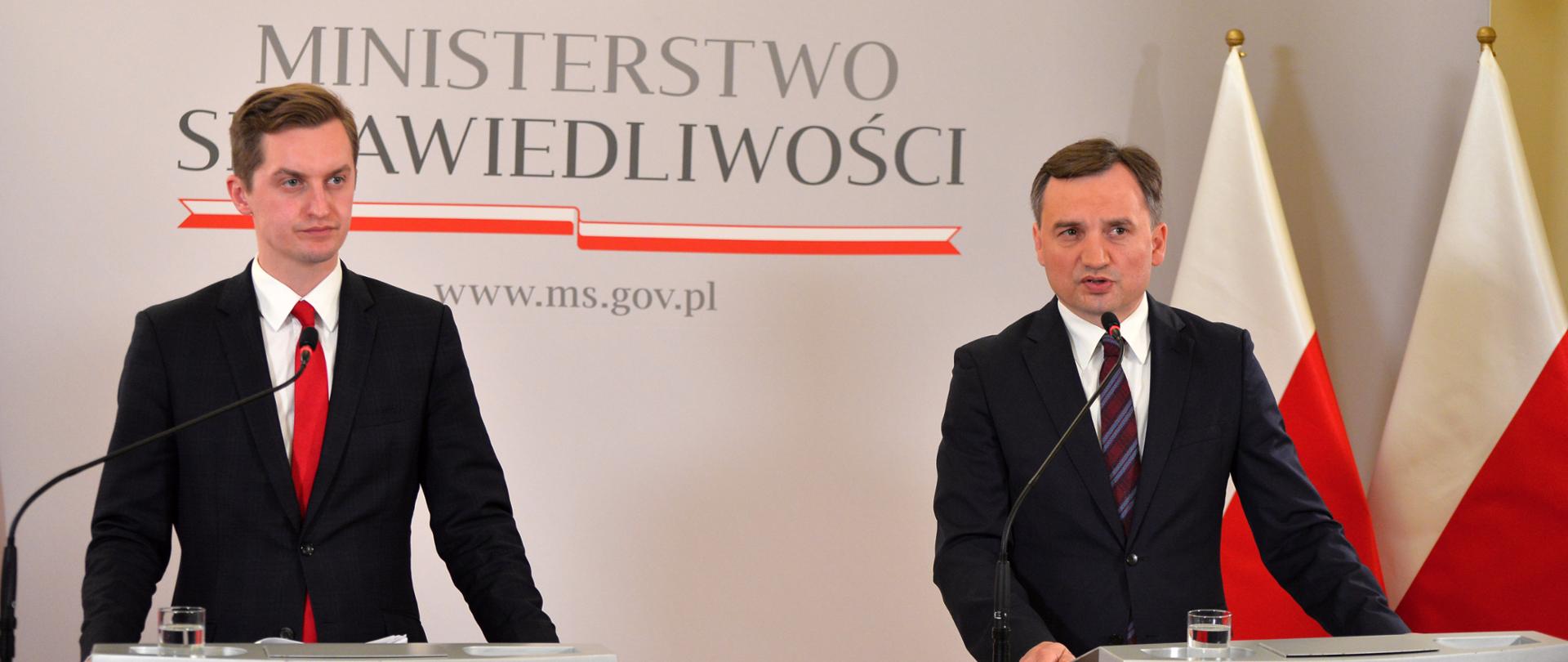 Konferencja prasowa