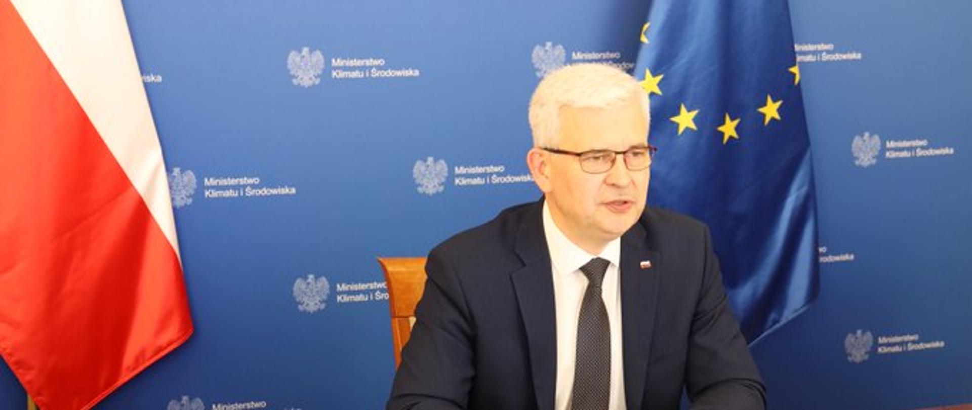 Wodór jako remedium na kryzys klimatyczny i energetyczny