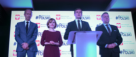 3 lata MSiT na PGE Narodowym
