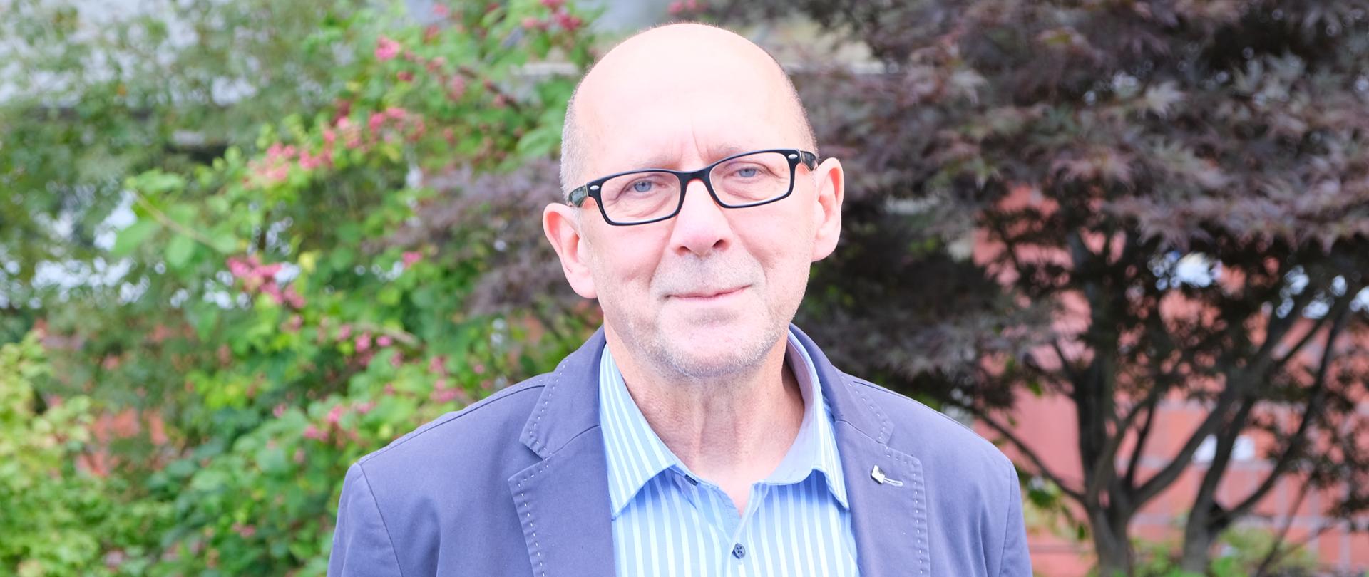 Piotr Skubała