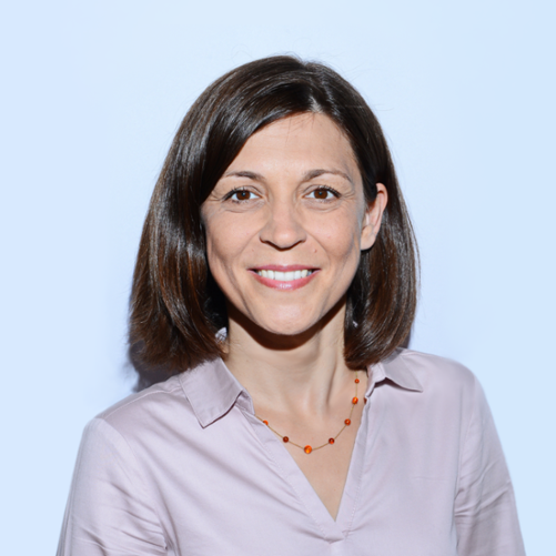 Katarzyna Antolak-Szymanski