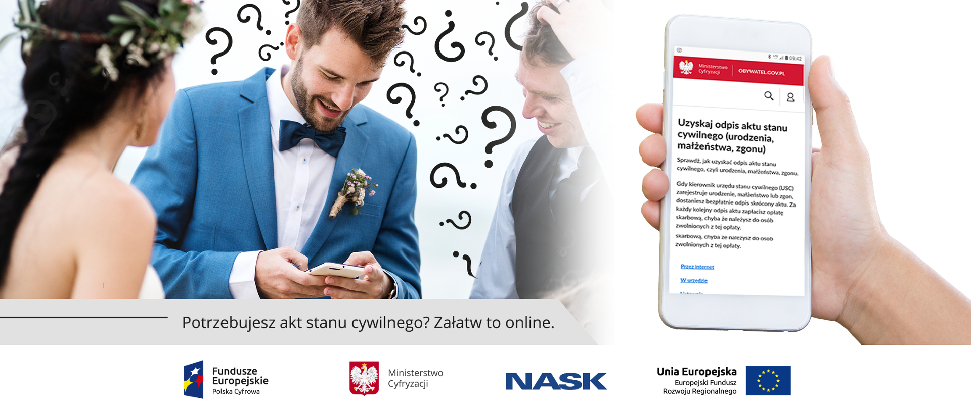 Odpis przez internet