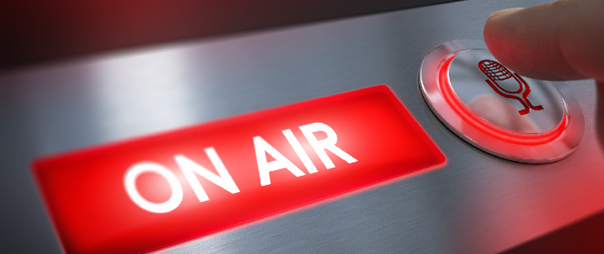 Napis On Air