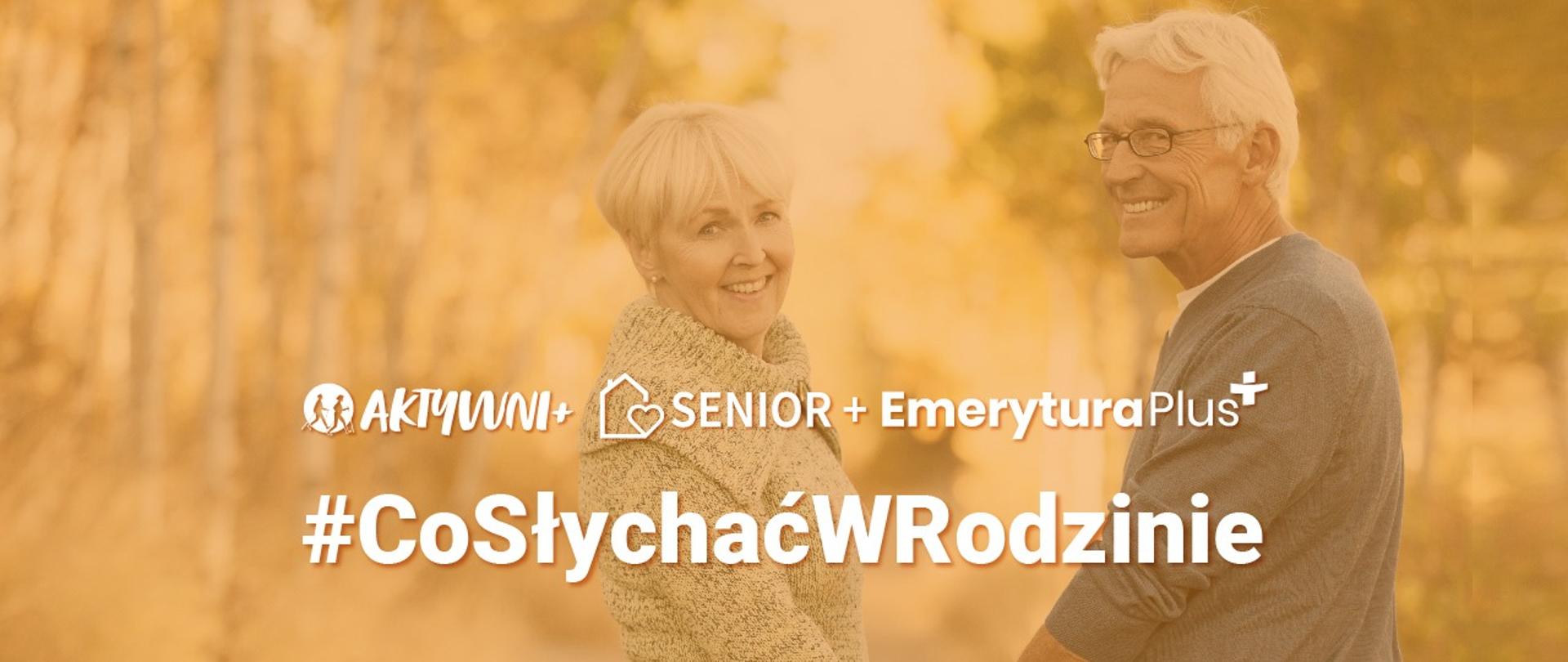 Co słychać w rodzinie