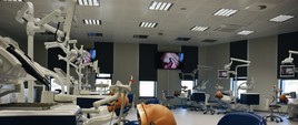 Centrum Symulacji Medycznej2