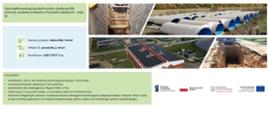 projekt finansowany z UE