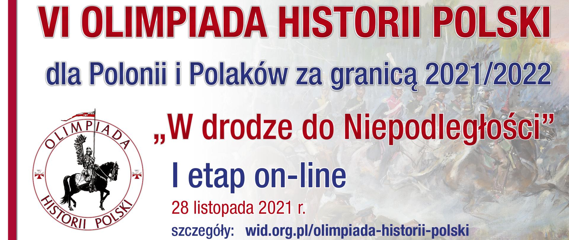 ulotka olimpiada